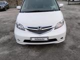 Honda Elysion 2004 года за 6 200 000 тг. в Рудный – фото 5