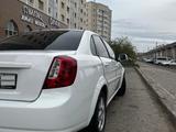 Chevrolet Lacetti 2023 года за 6 500 000 тг. в Астана – фото 4