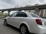 Chevrolet Lacetti 2023 года за 6 500 000 тг. в Астана – фото 5