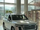 Toyota Land Cruiser Premium 2023 годаfor63 700 000 тг. в Алматы