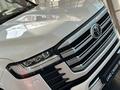 Toyota Land Cruiser Premium 2023 года за 63 700 000 тг. в Алматы – фото 4