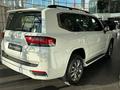 Toyota Land Cruiser Premium 2023 годаүшін63 700 000 тг. в Алматы – фото 6