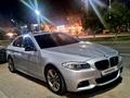 BMW 528 2015 года за 11 500 000 тг. в Шымкент