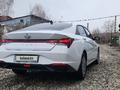 Hyundai Elantra 2023 года за 11 500 000 тг. в Усть-Каменогорск – фото 9