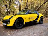 Smart Roadster 2003 годаfor5 500 000 тг. в Костанай