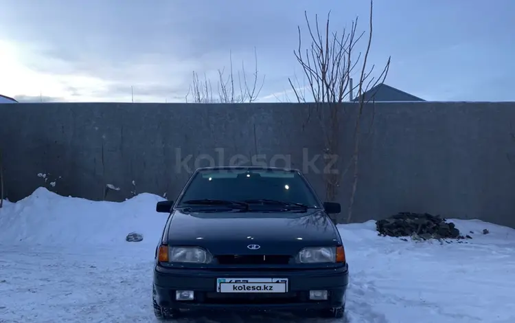 ВАЗ (Lada) 2114 2006 года за 900 000 тг. в Шымкент