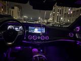 Mercedes-Benz S 450 2020 годаүшін50 000 000 тг. в Астана