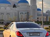 Mercedes-Benz S 450 2020 годаүшін50 000 000 тг. в Астана – фото 5