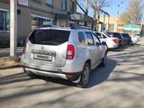 Renault Duster 2014 годаүшін4 700 000 тг. в Костанай – фото 2