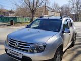 Renault Duster 2014 года за 4 700 000 тг. в Костанай – фото 3