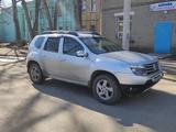 Renault Duster 2014 года за 4 900 000 тг. в Костанай – фото 4