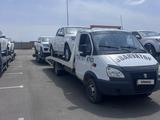 ГАЗ  ГАЗель (3221) 2009 года за 8 500 000 тг. в Алматы