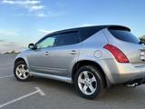 Nissan Murano 2005 годаүшін4 500 000 тг. в Астана – фото 4