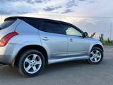 Nissan Murano 2005 годаүшін4 500 000 тг. в Астана – фото 3