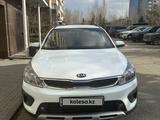 Kia Rio X-Line 2020 года за 7 150 000 тг. в Усть-Каменогорск – фото 3