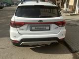 Kia Rio X-Line 2020 года за 7 150 000 тг. в Усть-Каменогорск – фото 4
