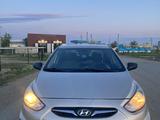 Hyundai Accent 2013 годаүшін4 800 000 тг. в Актобе