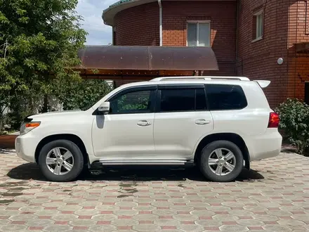 Toyota Land Cruiser 2013 года за 21 000 000 тг. в Атырау – фото 5