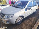 ВАЗ (Lada) Granta 2190 2012 года за 1 700 000 тг. в Экибастуз