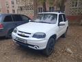 Chevrolet Niva 2017 годаfor4 250 000 тг. в Атырау – фото 12