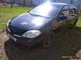 Nissan Primera 2007 года за 2 000 000 тг. в Уральск – фото 2