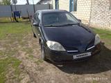 Nissan Primera 2007 годаүшін2 000 000 тг. в Уральск