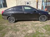 Nissan Primera 2007 годаүшін2 000 000 тг. в Уральск – фото 5