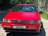 Volkswagen Passat 1994 годаүшін2 500 000 тг. в Тараз – фото 3