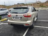 BYD S6 2014 годаүшін5 000 000 тг. в Шымкент – фото 5