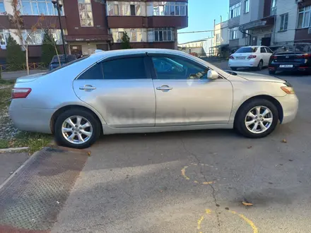 Toyota Camry 2009 года за 5 000 000 тг. в Алматы – фото 12