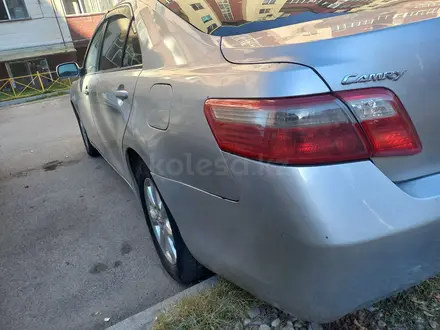 Toyota Camry 2009 года за 5 000 000 тг. в Алматы – фото 6