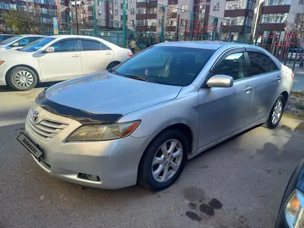 Toyota Camry 2009 года за 5 000 000 тг. в Алматы – фото 8