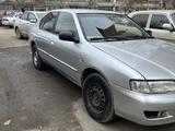 Nissan Primera 1997 года за 1 300 000 тг. в Костанай – фото 2