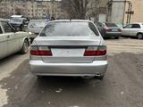 Nissan Primera 1997 года за 1 000 000 тг. в Костанай – фото 4