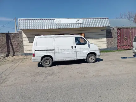 Volkswagen Transporter 1993 года за 2 100 000 тг. в Тараз – фото 8