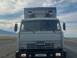 КамАЗ  53212 1995 года за 4 500 000 тг. в Семей – фото 4