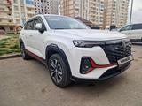 Changan CS35 Plus 2024 годаүшін8 300 000 тг. в Шымкент
