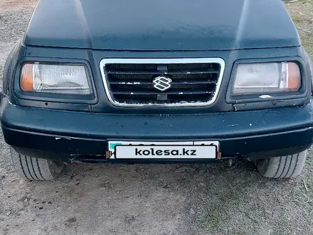 Suzuki Vitara 1995 года за 1 900 000 тг. в Усть-Каменогорск