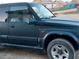 Suzuki Vitara 1995 годаүшін1 900 000 тг. в Усть-Каменогорск – фото 4