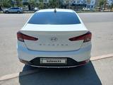 Hyundai Elantra 2019 года за 6 990 000 тг. в Павлодар – фото 2