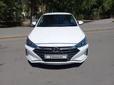 Hyundai Elantra 2019 года за 6 990 000 тг. в Павлодар