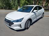 Hyundai Elantra 2019 года за 6 990 000 тг. в Павлодар – фото 3