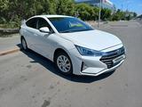 Hyundai Elantra 2019 года за 6 990 000 тг. в Павлодар – фото 4