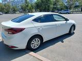 Hyundai Elantra 2019 года за 6 990 000 тг. в Павлодар – фото 5