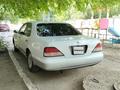 Nissan Cedric 1998 годаүшін1 800 000 тг. в Актобе – фото 57