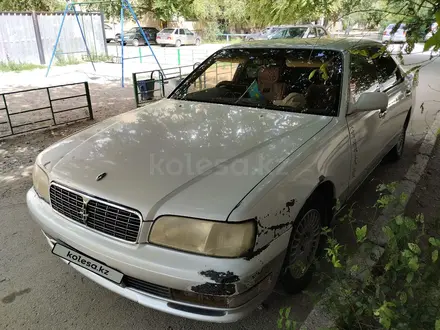 Nissan Cedric 1998 года за 1 800 000 тг. в Актобе – фото 61