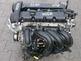 FORD — ДВИГАТЕЛЬ (контрактный, в отличном состоянии) за 235 000 тг. в Алматы – фото 5