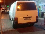 Volkswagen Transporter 1994 года за 2 500 000 тг. в Алматы – фото 5