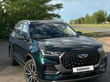Chery Tiggo 8 Pro 2024 года за 10 500 000 тг. в Павлодар
