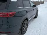 Chery Tiggo 8 Pro 2024 года за 11 500 000 тг. в Павлодар – фото 4